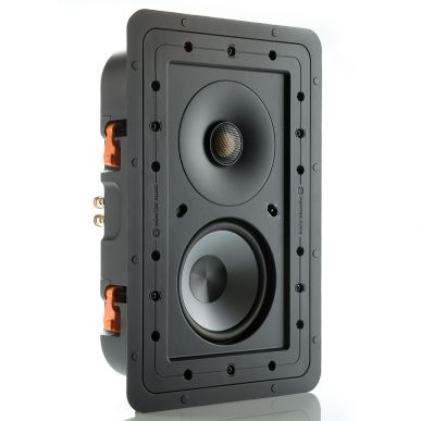 Встраиваемая акустика в стену Monitor Audio CP-WT150